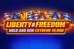 Liberty and Freedom™