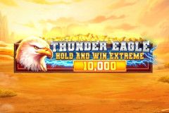 Thunder Eagle Hold and Win Extreme 10,000