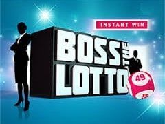 Boss the Lotto