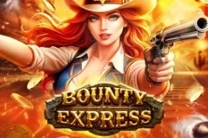 Bounty Express