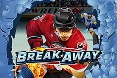 Break Away Lucky Wilds