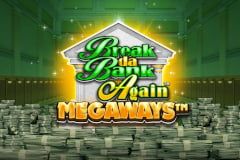 Break da Bank Again Megaways