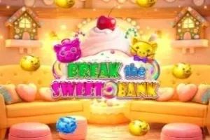 Break the Sweet Bank