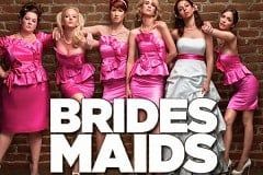 Bridesmaids