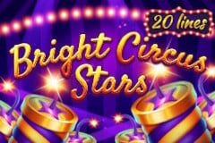 Bright Circus Stars