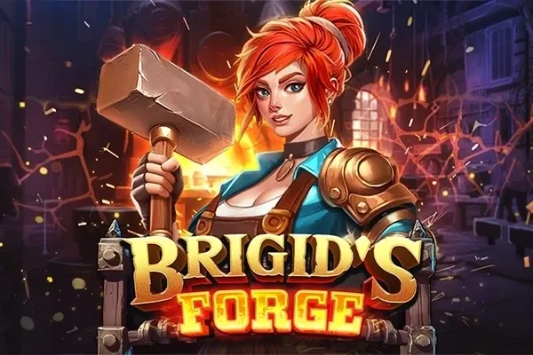 Brigid's Forge
