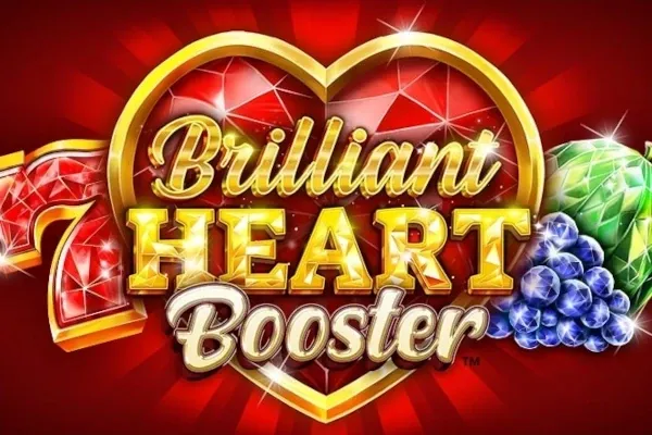 Brilliant Heart Booster