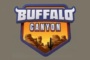 Buffalo Canyon Buffalo Canyon