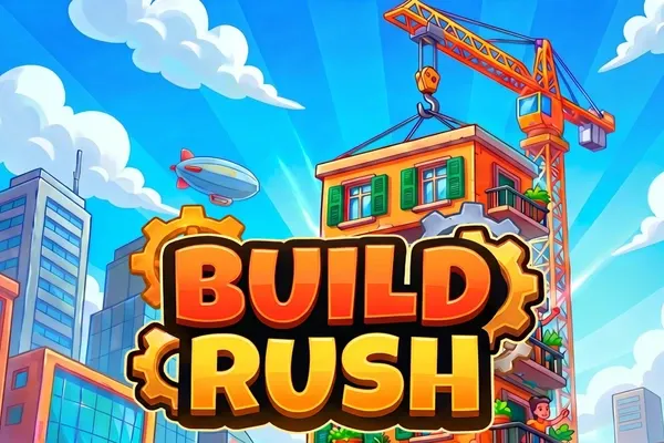 Build Rush
