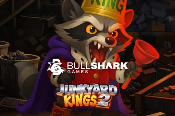 Junkyard Kings 2