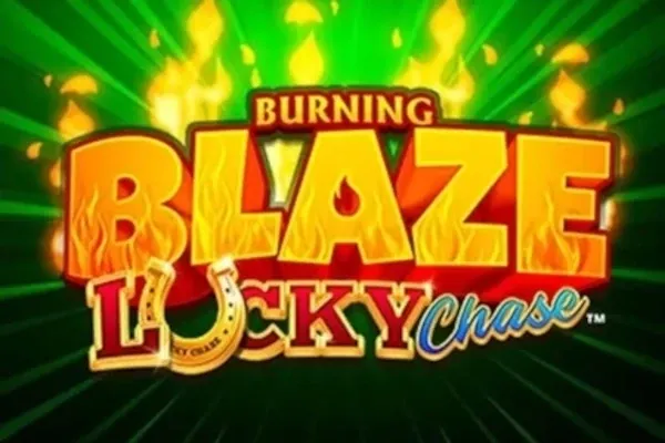 Burning Blaze™