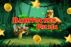 Bushtucker Prizes