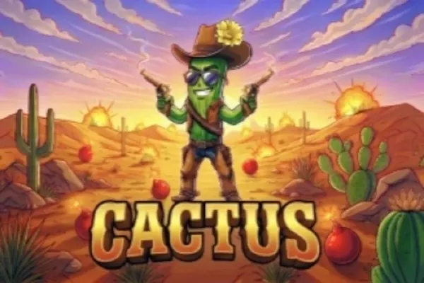 Cactus