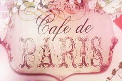 Cafe de Paris