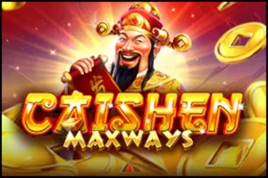 Caishen Maxways