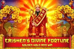Caishen's Divine Fortune