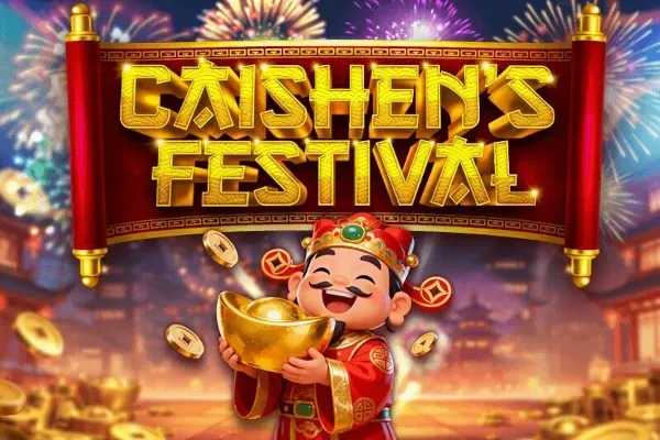 Caishen’s Festival
