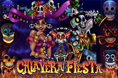 Calavera Fiesta