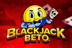 Blackjack Beto Blackjack Beto