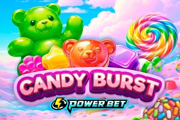 Candy Burst