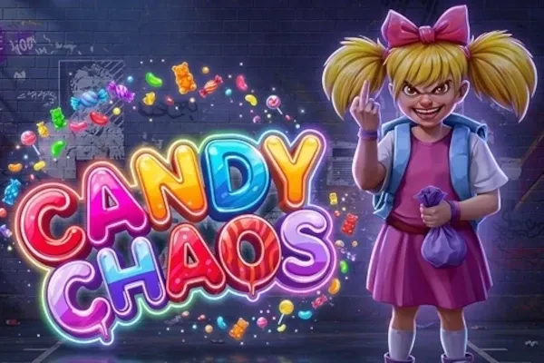 Candy Chaos