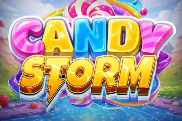 Candy Storm