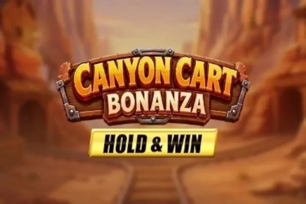 Canyon Cart Bonanza