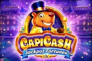 Capi Cash Jackpot Fortunes™