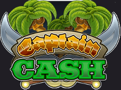 Captain Cash