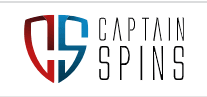 Captain Spins logo