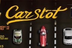 Car Slot