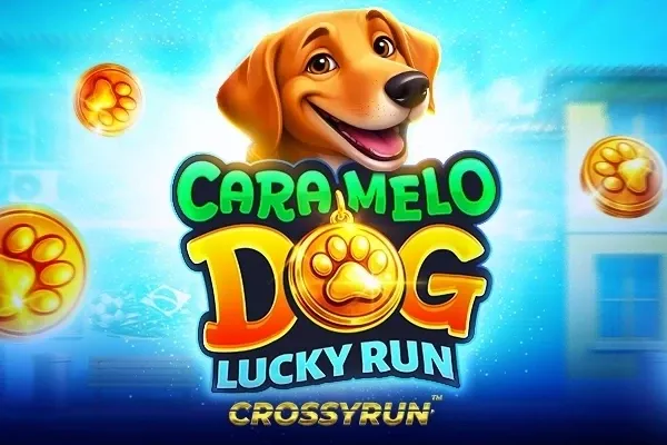 Caramelo Dog: Lucky Run