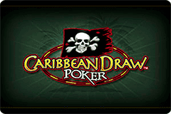 Caribbean Draw Poker