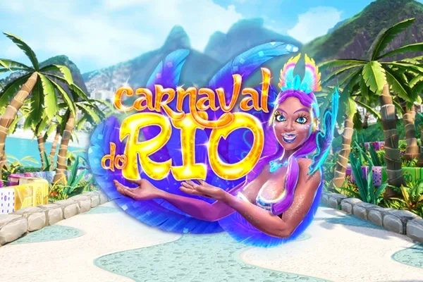 Carnaval do Rio