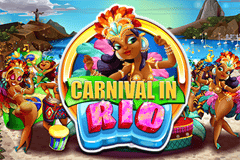 Carnival in Rio