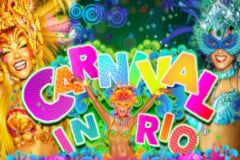 Carnival in Rio