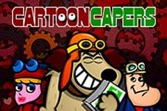 Cartoon Capers