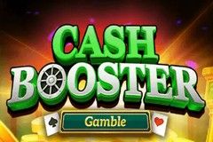 Cash Booster