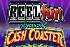Cash Coaster