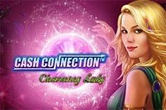 Cash Connection Charming Lady
