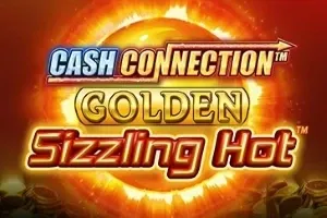 Cash Connection - Golden Sizzling Hot™
