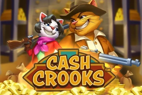 Cash Crooks™