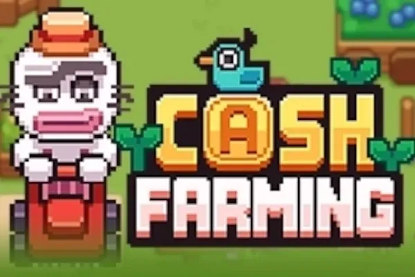 Cash Farming Cash Farming