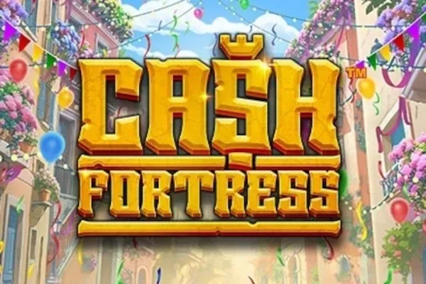 Cash Fortress™