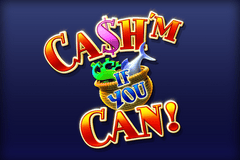 Cash'M if You Can