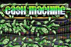 Cash Machine