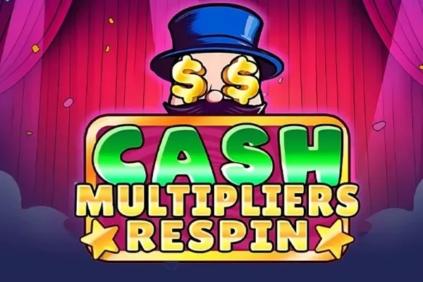 Cash Multipliers Respin