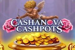 Cashanova Cashpots
