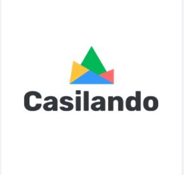 Casilando Casino logo