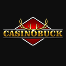 Casino Buck logo